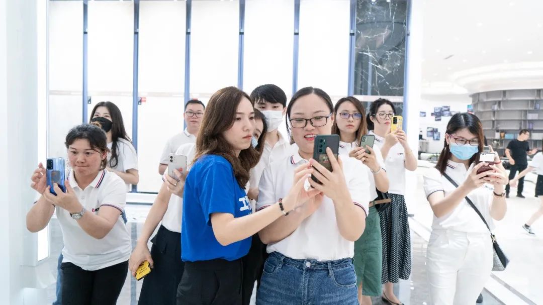 乘风破浪，全力以赴｜2022鹰牌墙地专家超级门店训练营圆满结营！(图11)