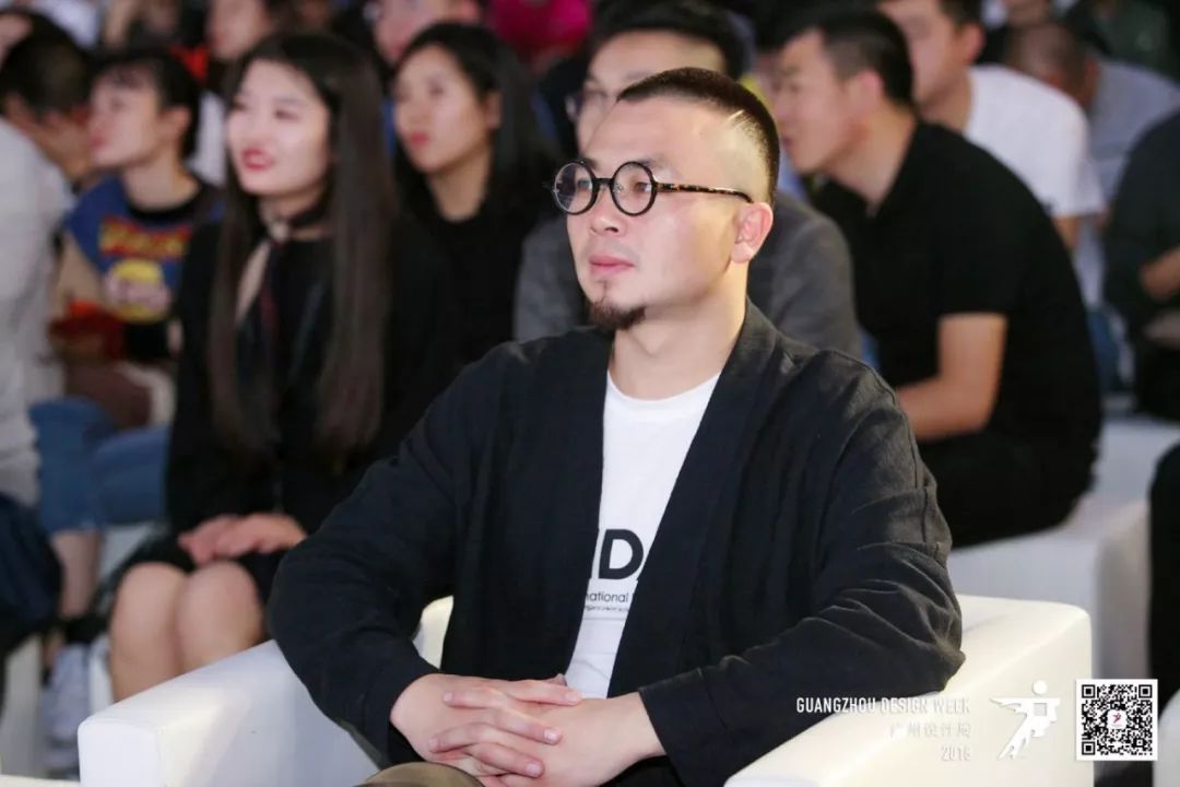 40 UNDER 40｜从而立到不惑，他们正步入自己的设计黄金时代(图11)
