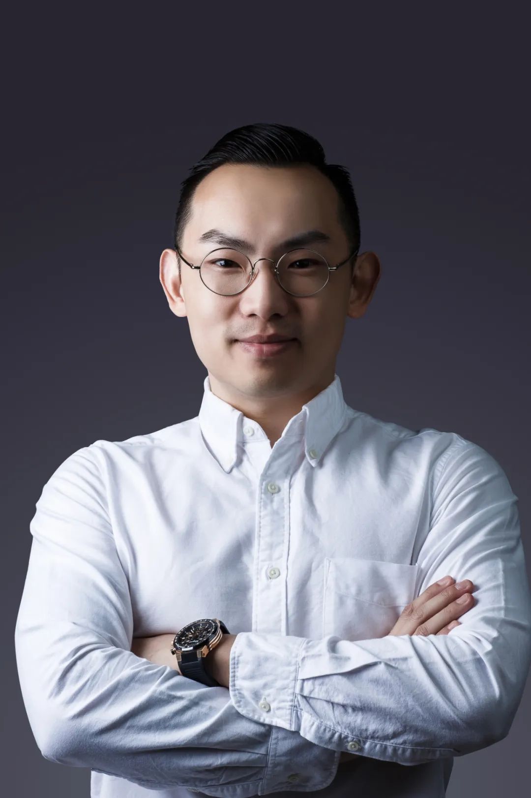 40 UNDER 40｜从而立到不惑，他们正步入自己的设计黄金时代(图16)