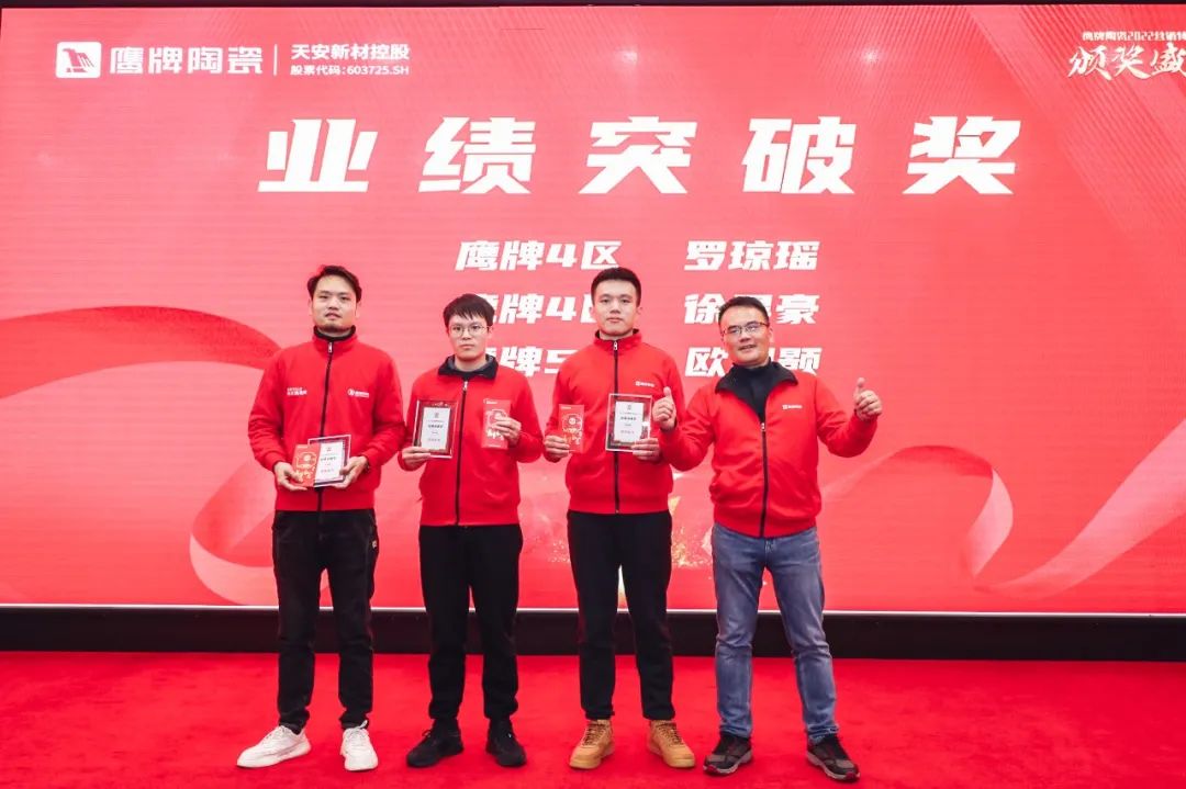 新征程 新突破｜2022年鹰牌营销特训营圆满结束！(图28)