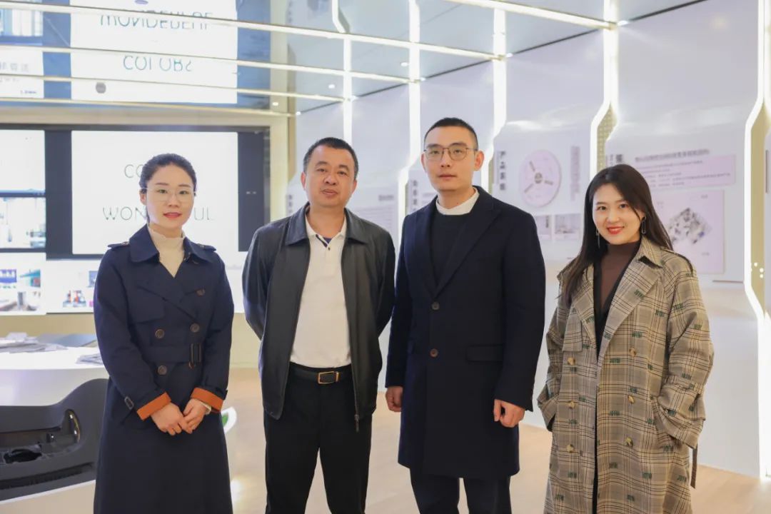 陶瓷资讯：天安新材董事长吴启超：为什么要单干？合作就对了！(图4)