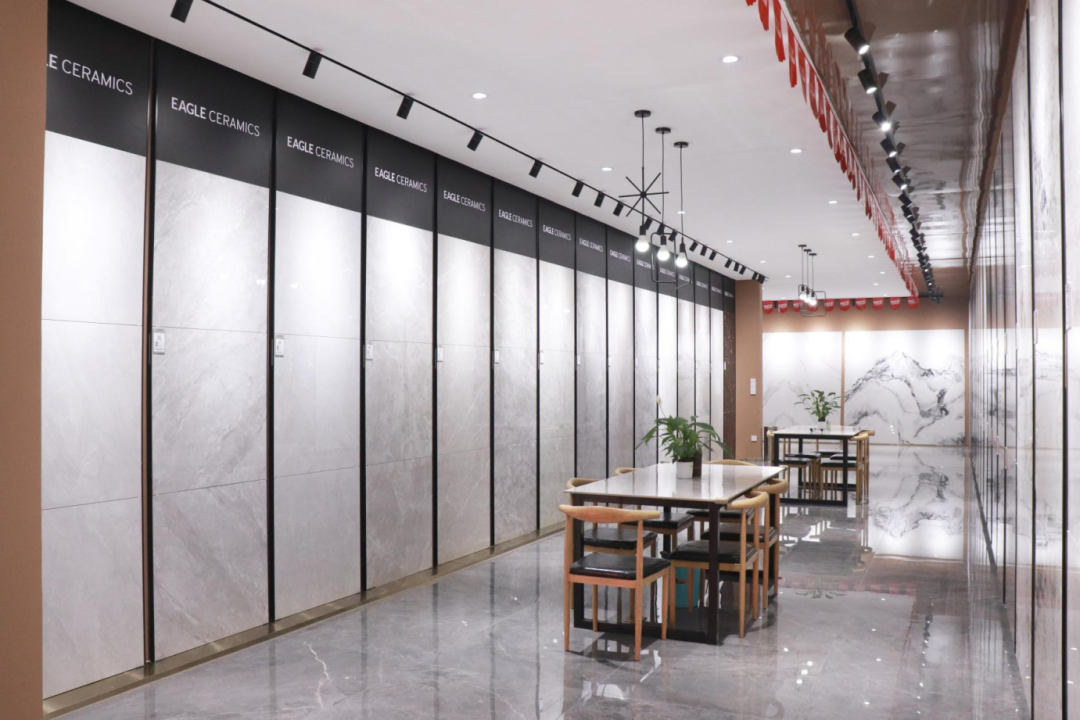 晋江鹰牌旗舰店｜紧跟时代步伐，以品牌力量制胜市场!(图8)