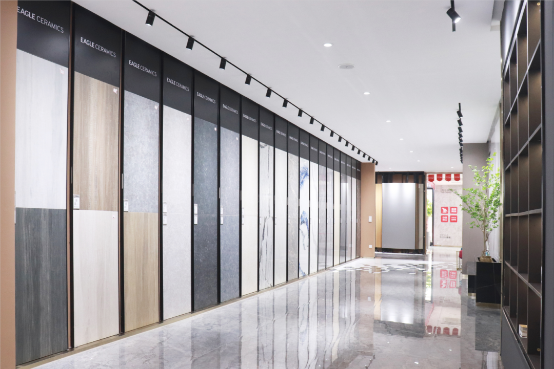 晋江鹰牌旗舰店｜紧跟时代步伐，以品牌力量制胜市场!(图14)