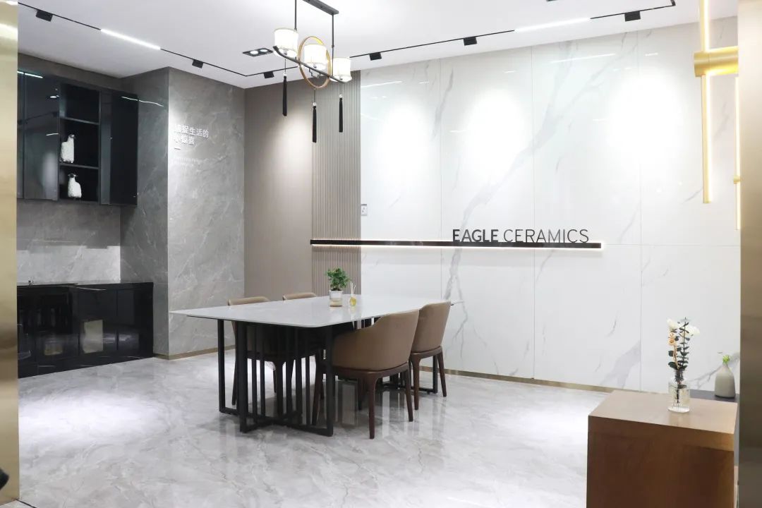 晋江鹰牌旗舰店｜紧跟时代步伐，以品牌力量制胜市场!(图31)
