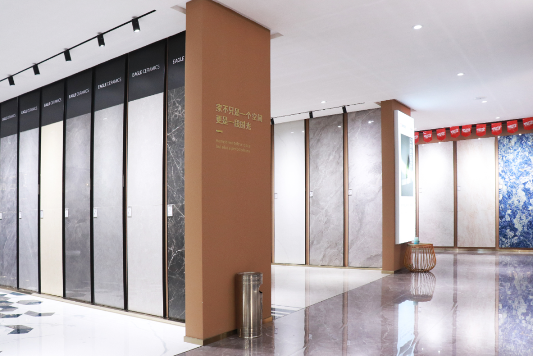 晋江鹰牌旗舰店｜紧跟时代步伐，以品牌力量制胜市场!(图5)