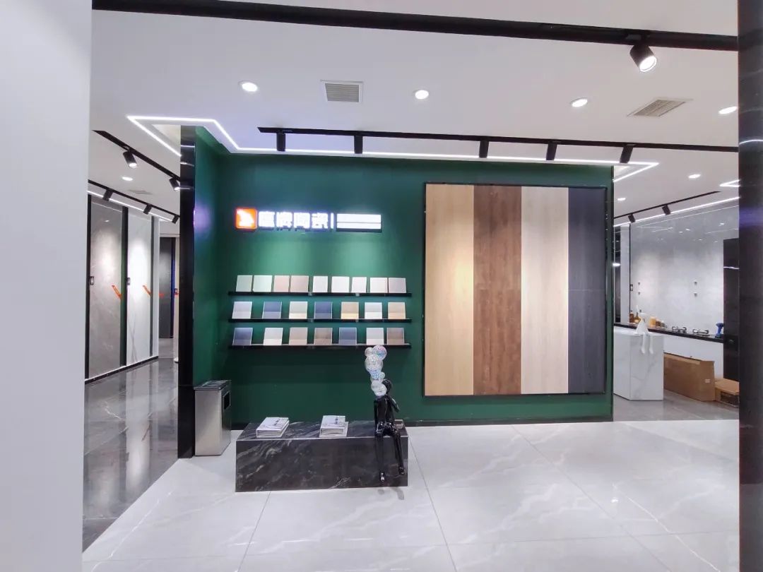 鹰牌墙地专家店｜黑龙江?哈尔滨——在这里，臻享品质生活的浪漫(图5)