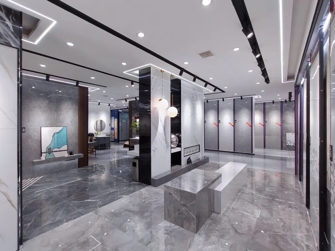 鹰牌墙地专家店｜黑龙江?哈尔滨——在这里，臻享品质生活的浪漫(图6)