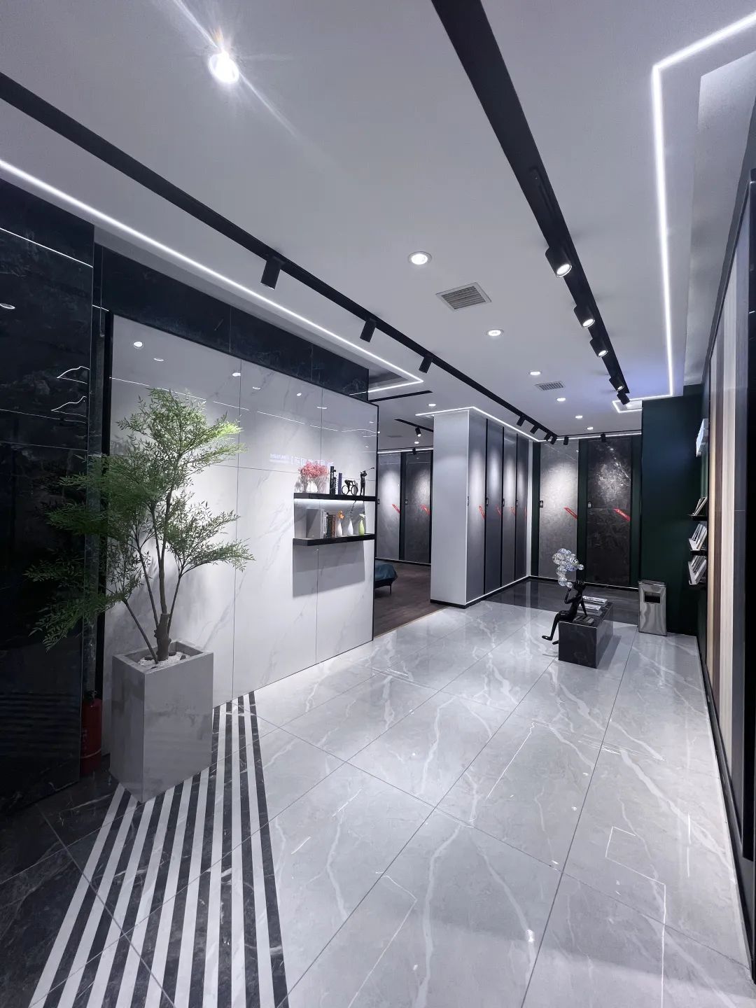 鹰牌墙地专家店｜黑龙江?哈尔滨——在这里，臻享品质生活的浪漫(图12)