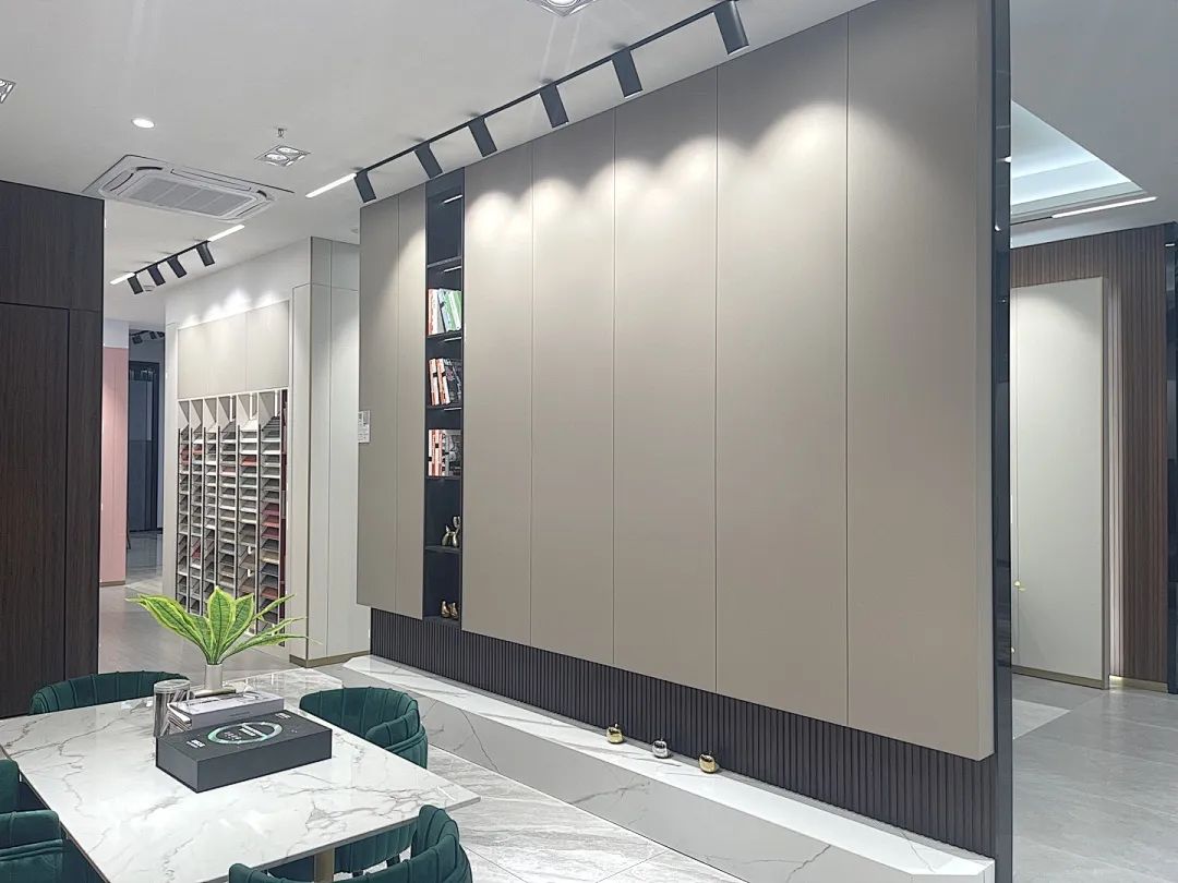 鹰牌墙地专家店｜广东?惠州——用心塑造别具一格的美学空间(图6)