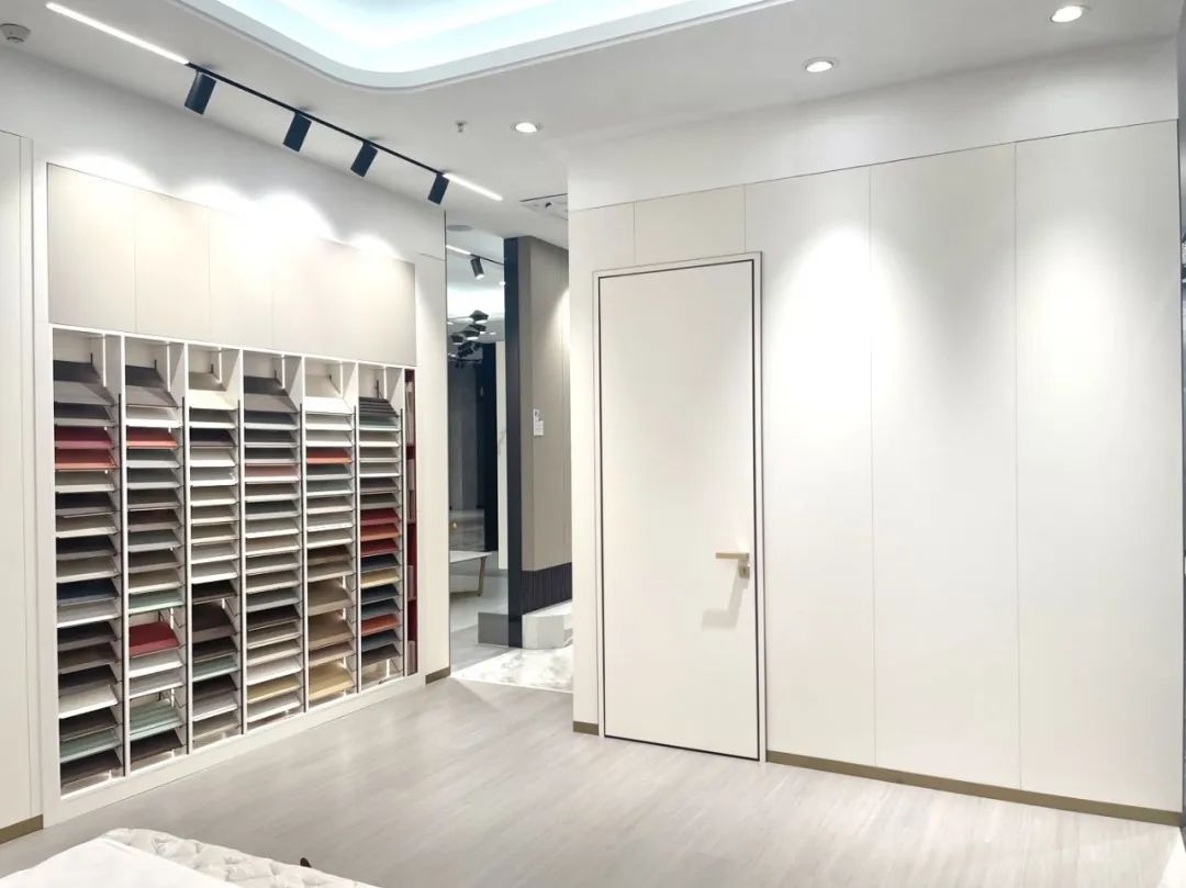 鹰牌墙地专家店｜广东?惠州——用心塑造别具一格的美学空间(图8)