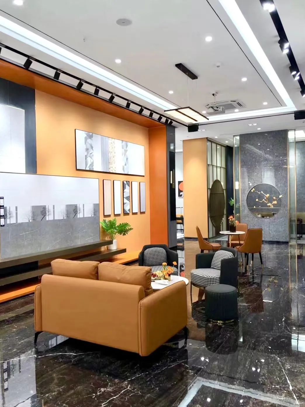 鹰牌墙地专家店｜广东?惠州——用心塑造别具一格的美学空间(图11)