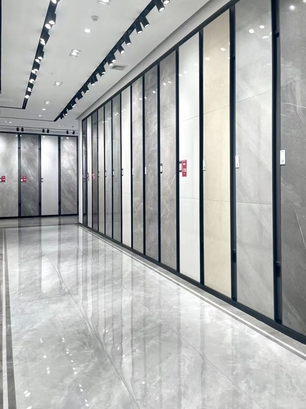 鹰牌墙地专家店｜广东?惠州——用心塑造别具一格的美学空间(图13)