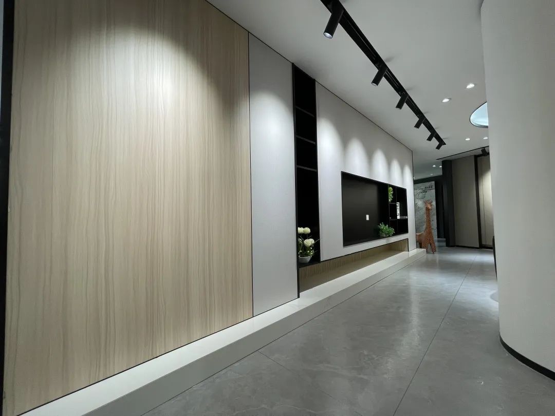 鹰牌墙地专家店｜福建?莆田——引领潮流，与美好家居生活相遇(图7)