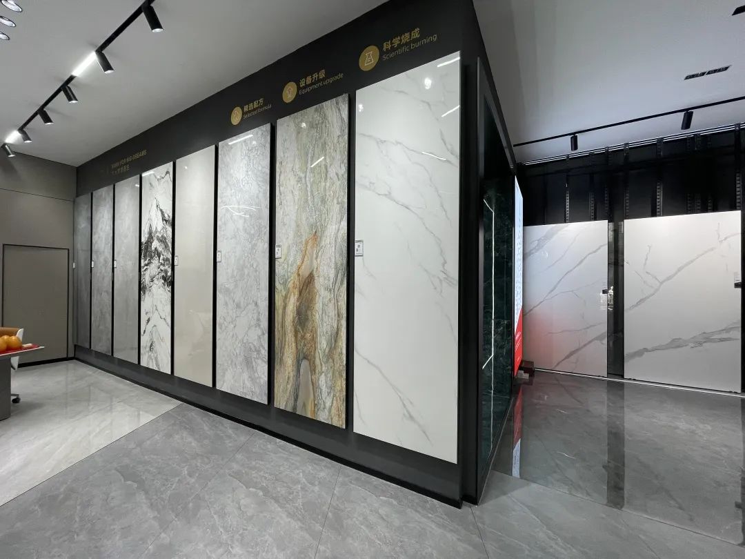 鹰牌墙地专家店｜福建?莆田——引领潮流，与美好家居生活相遇(图12)