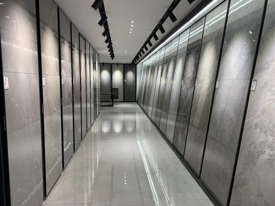 鹰牌墙地专家店｜福建?莆田——引领潮流，与美好家居生活相遇(图13)