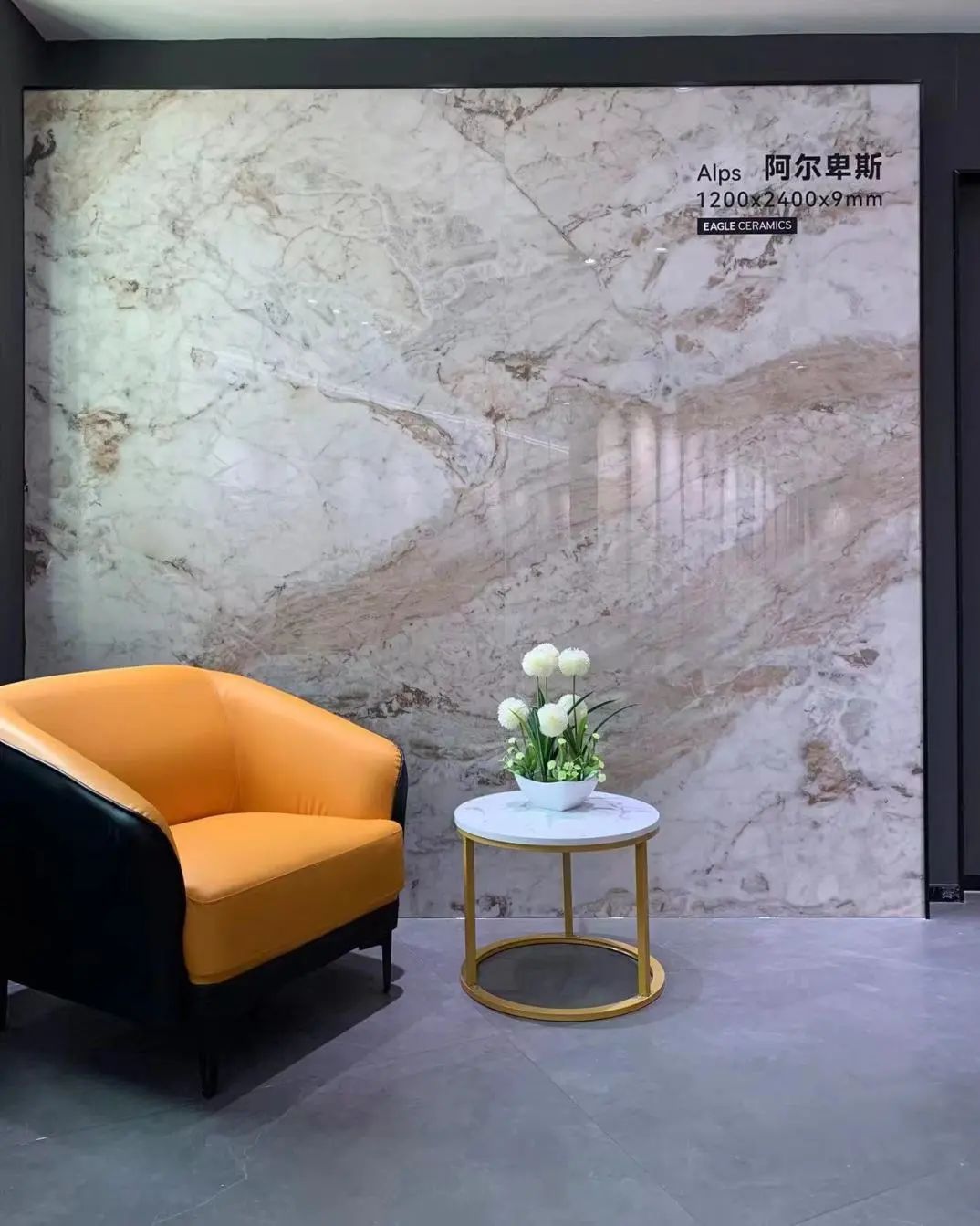鹰牌墙地专家店｜福建?莆田——引领潮流，与美好家居生活相遇(图23)