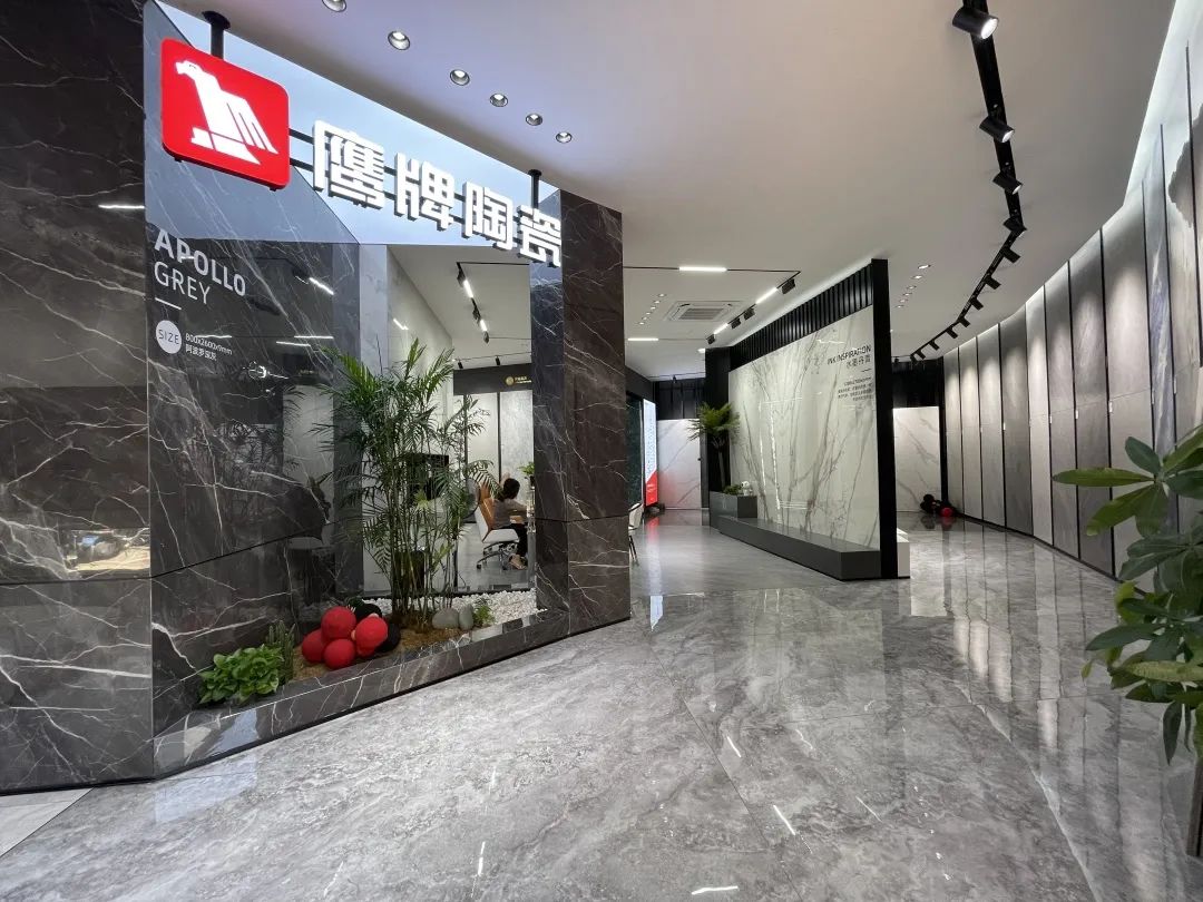 鹰牌墙地专家店｜福建?莆田——引领潮流，与美好家居生活相遇(图25)