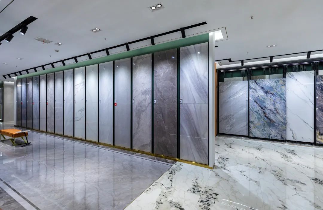 鹰牌墙地专家店｜浙江?宁波——洞见家装潮流新美学(图14)