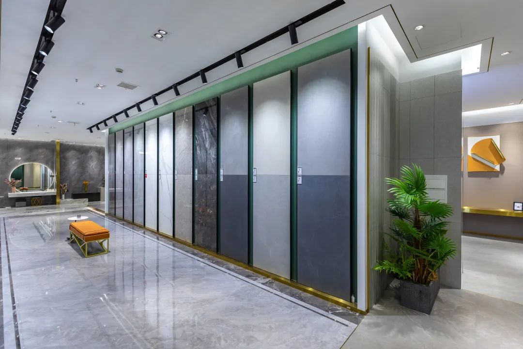 鹰牌墙地专家店｜浙江?宁波——洞见家装潮流新美学(图15)
