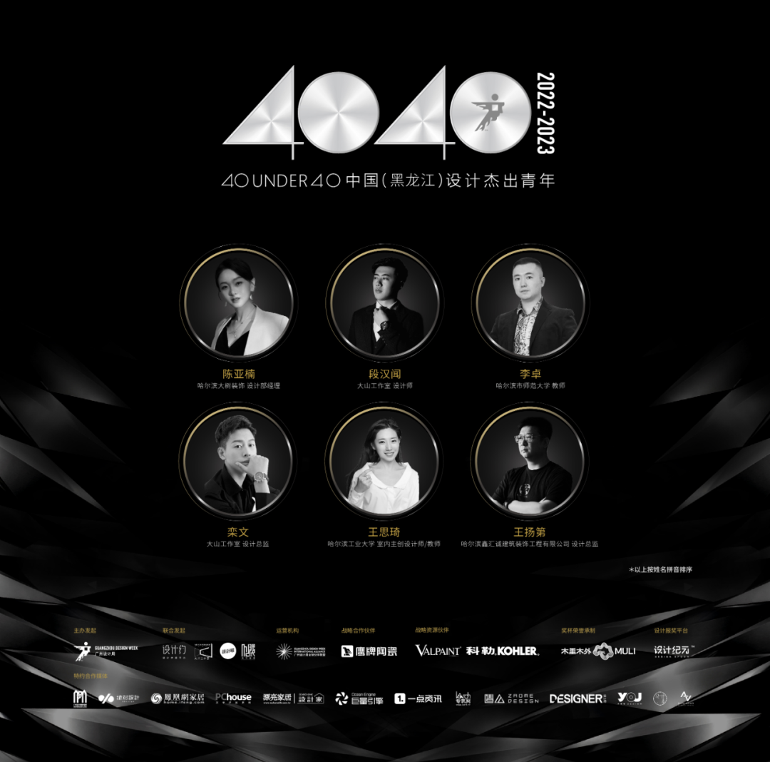 40 UNDER 40 | 省区榜List·1荣誉揭晓！精英齐聚再续辉煌！(图17)