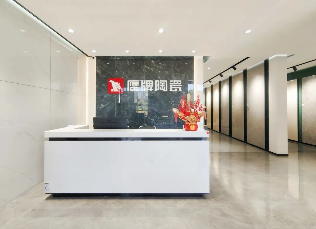 鹰牌墙地专家店｜梅州?兴宁——装出年轻新高度!(图7)