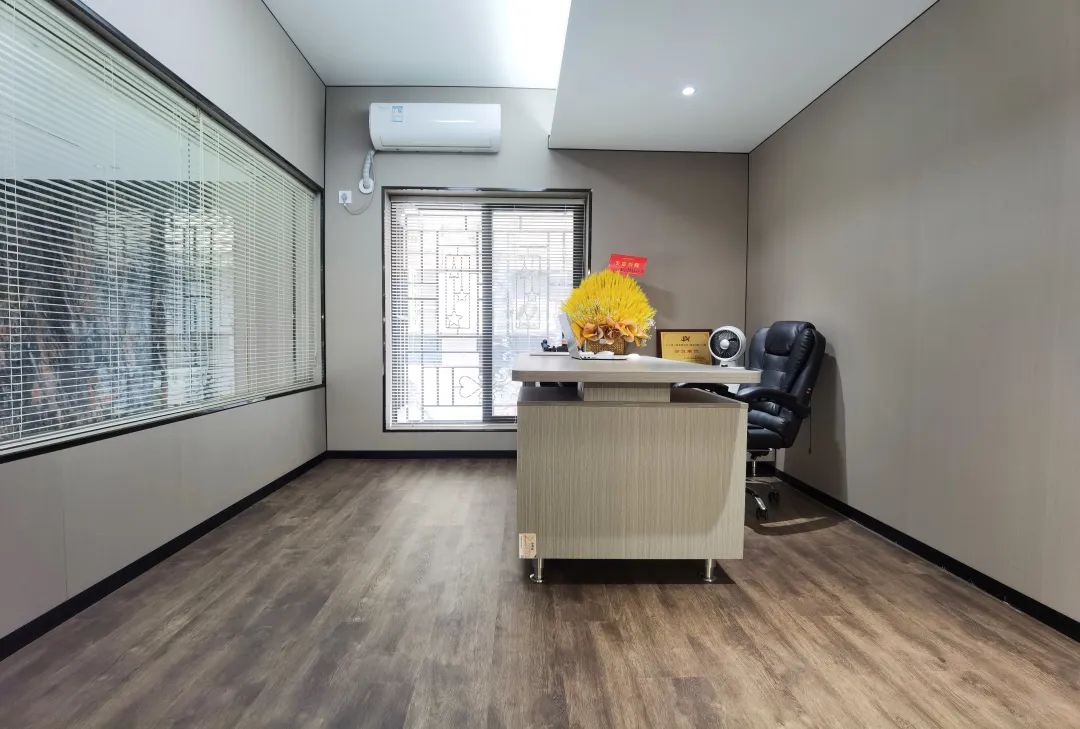 鹰牌墙地专家店｜梅州?兴宁——装出年轻新高度!(图11)