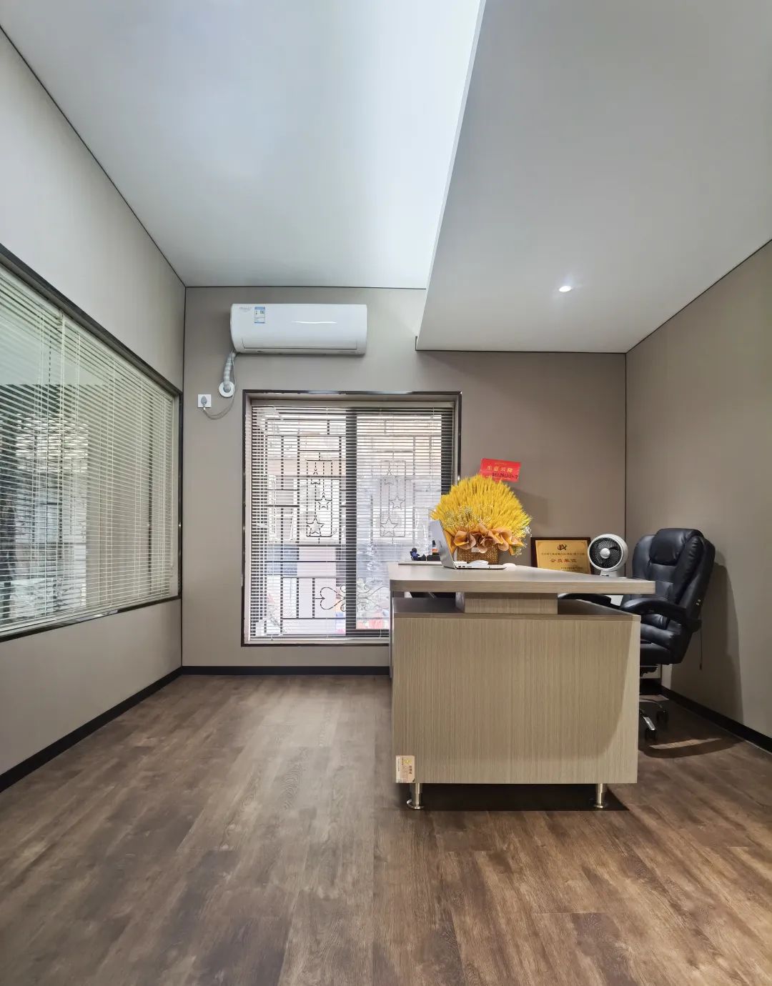 鹰牌墙地专家店｜梅州?兴宁——装出年轻新高度!(图13)