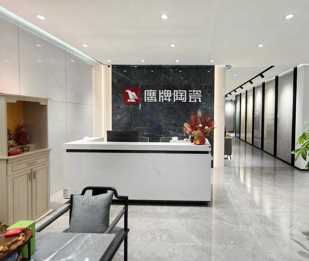 鹰牌墙地专家店｜梅州?兴宁——装出年轻新高度!(图24)