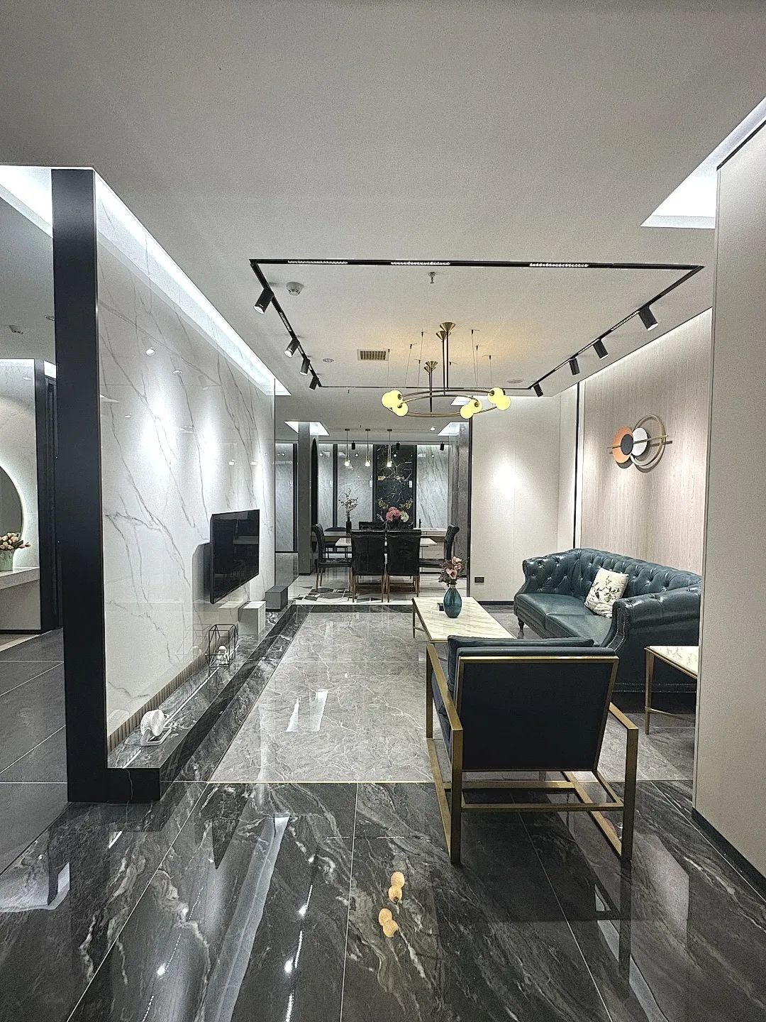 鹰牌墙地专家店｜浙江?丽水——寻觅新美学，邂逅新生活(图7)