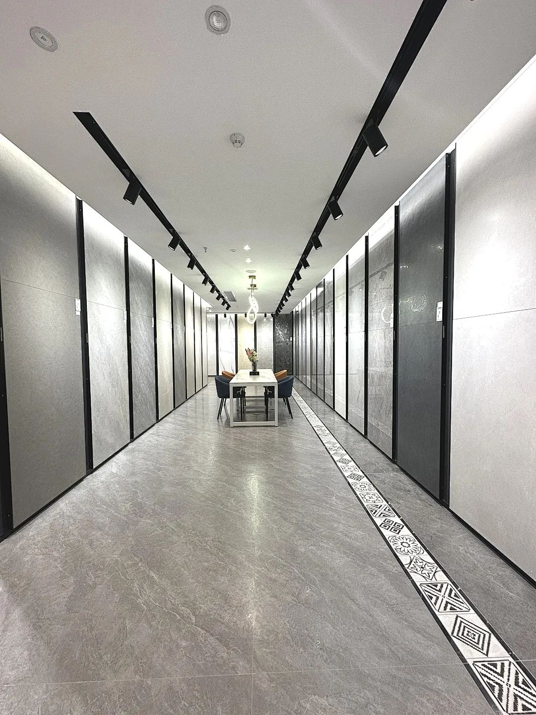 鹰牌墙地专家店｜浙江?丽水——寻觅新美学，邂逅新生活(图12)
