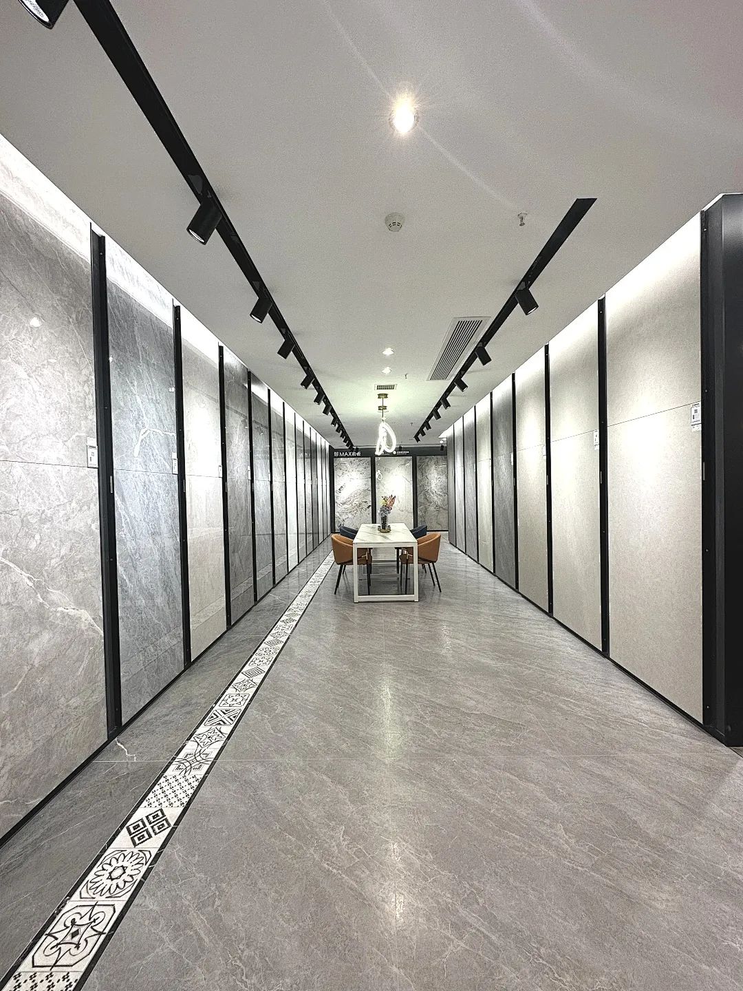 鹰牌墙地专家店｜浙江?丽水——寻觅新美学，邂逅新生活(图13)