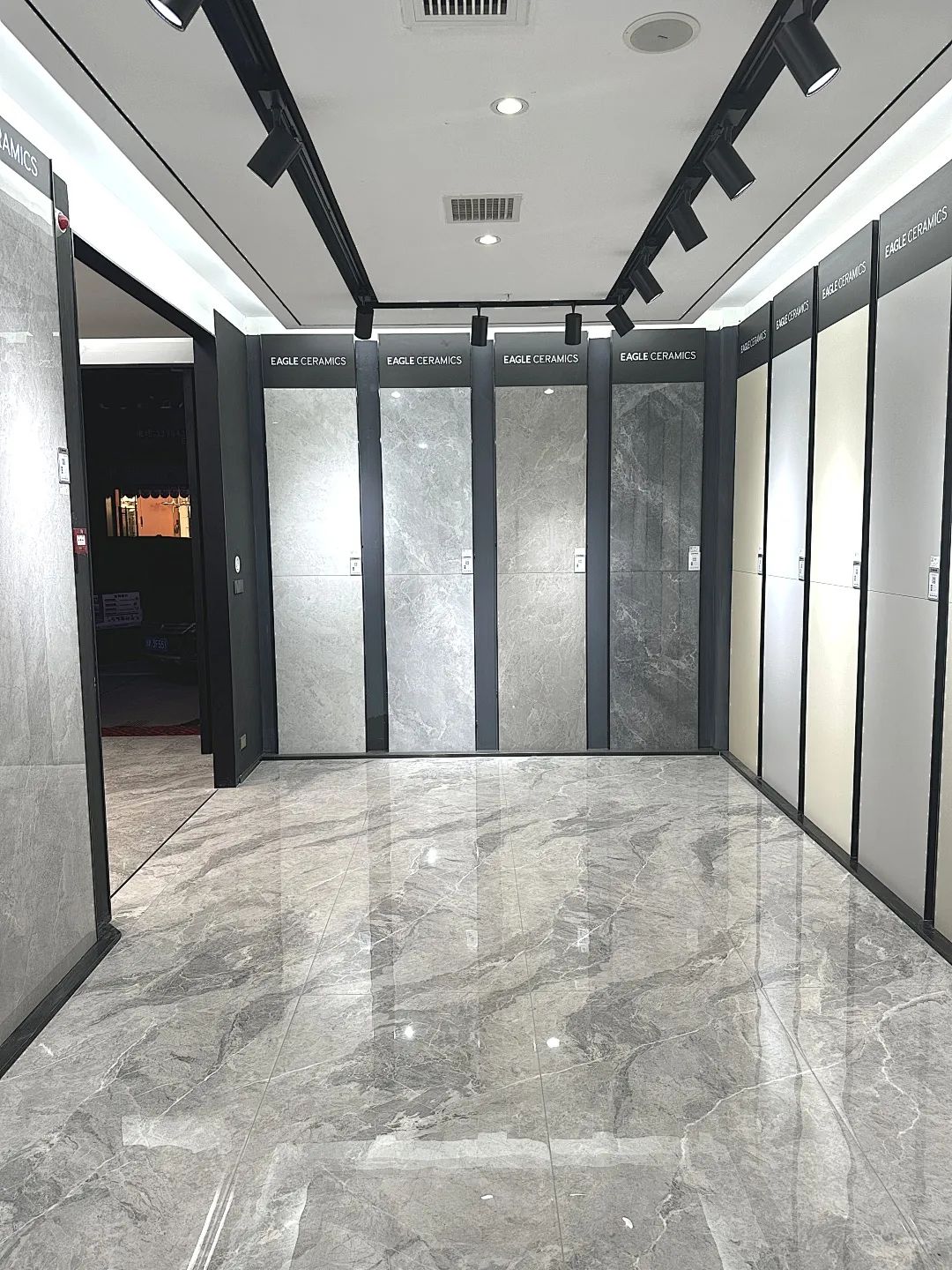 鹰牌墙地专家店｜浙江?丽水——寻觅新美学，邂逅新生活(图14)