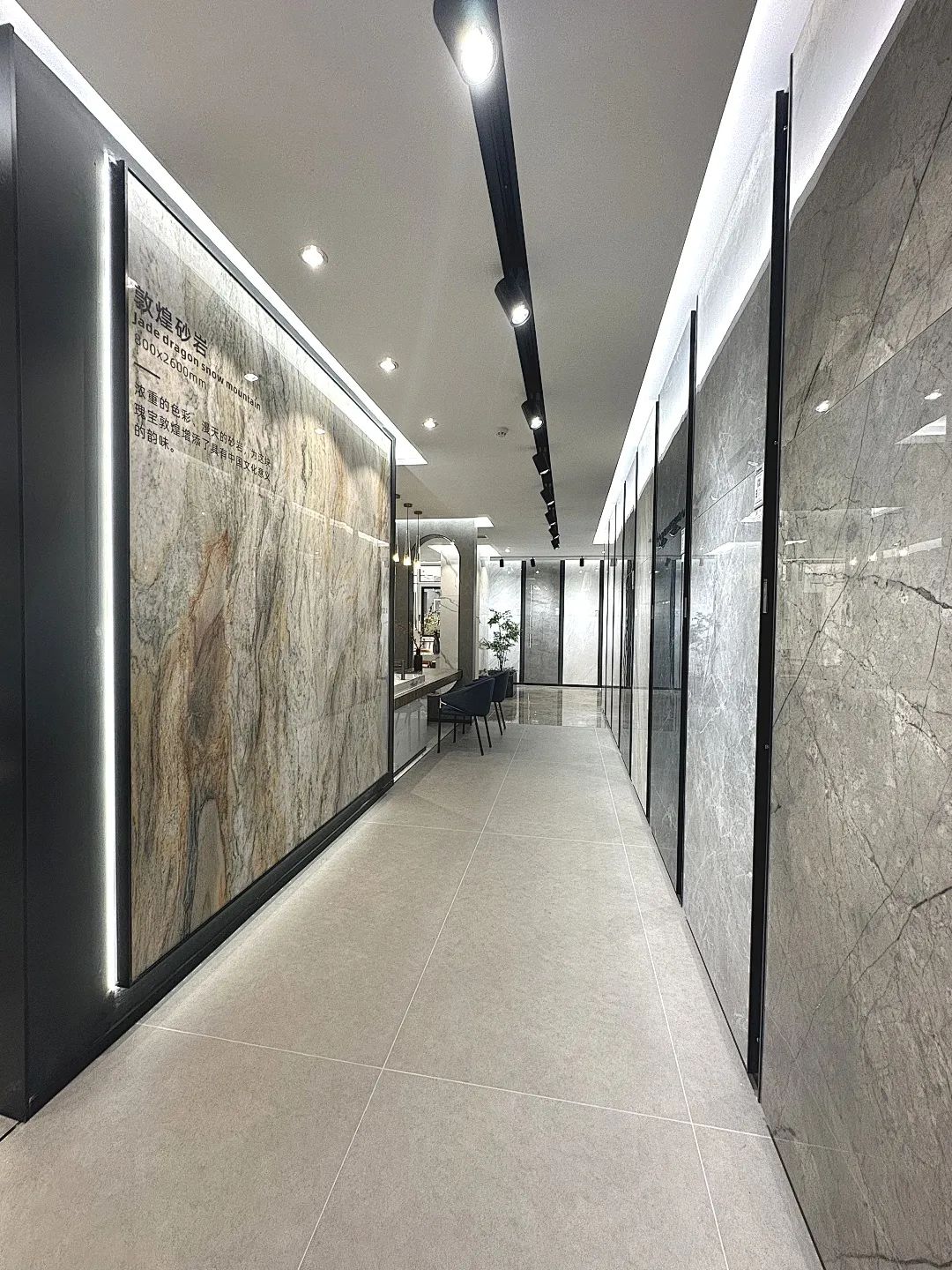 鹰牌墙地专家店｜浙江?丽水——寻觅新美学，邂逅新生活(图15)