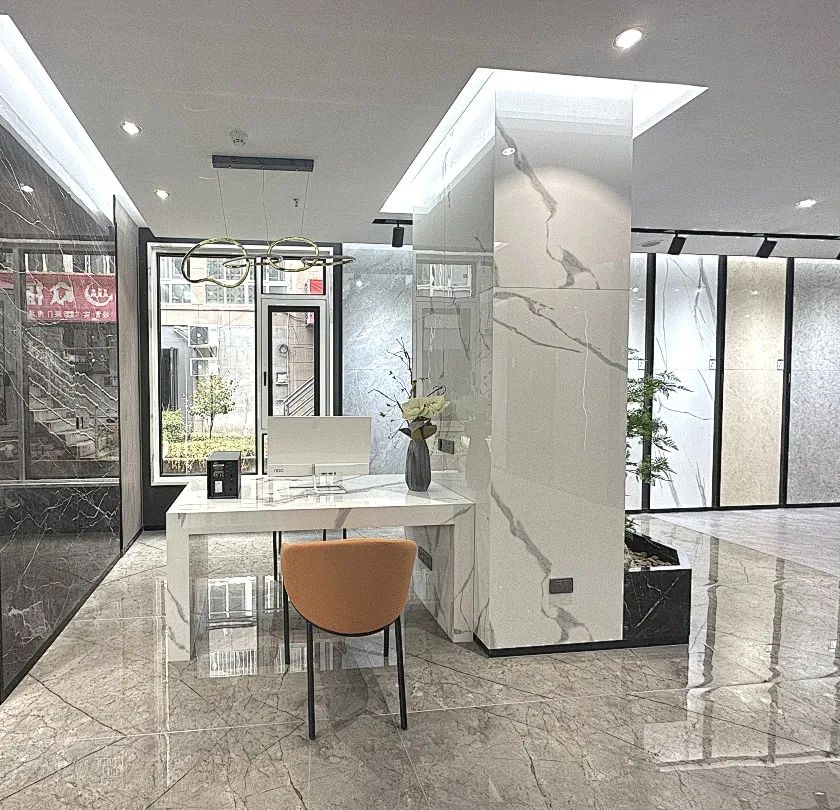 鹰牌墙地专家店｜浙江?丽水——寻觅新美学，邂逅新生活(图16)