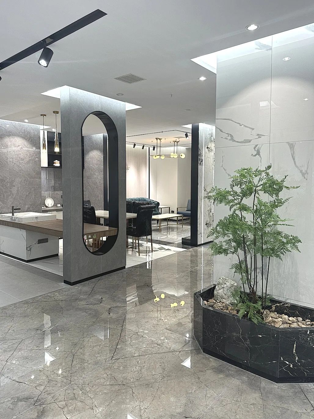 鹰牌墙地专家店｜浙江?丽水——寻觅新美学，邂逅新生活(图19)