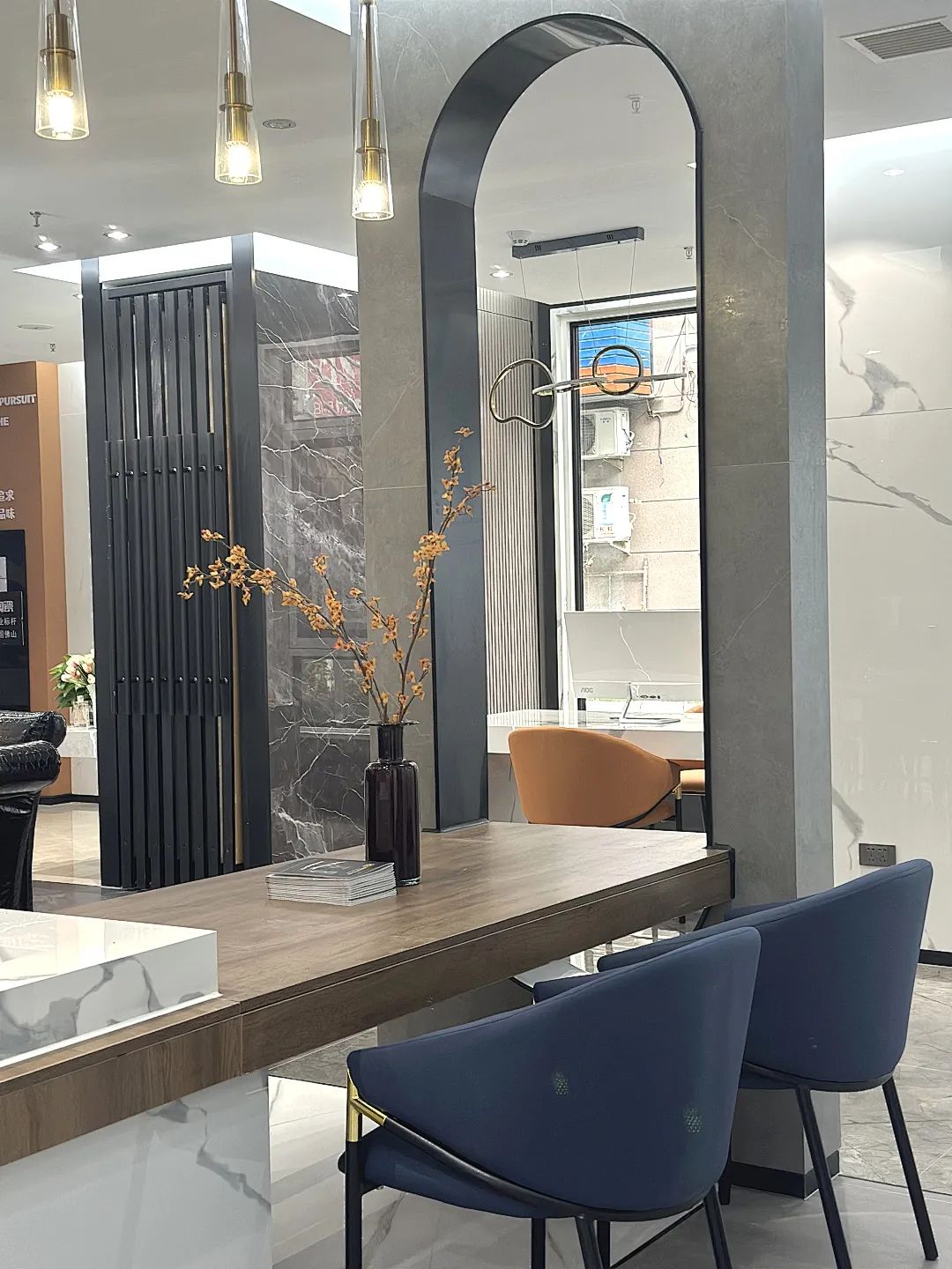 鹰牌墙地专家店｜浙江?丽水——寻觅新美学，邂逅新生活(图20)