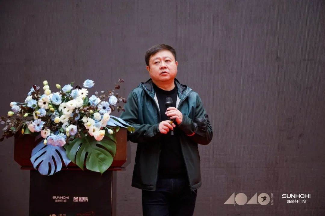 40 UNDER 40 | 共同成长，双向赋能！宜昌榜颁奖礼圆满落幕！(图10)