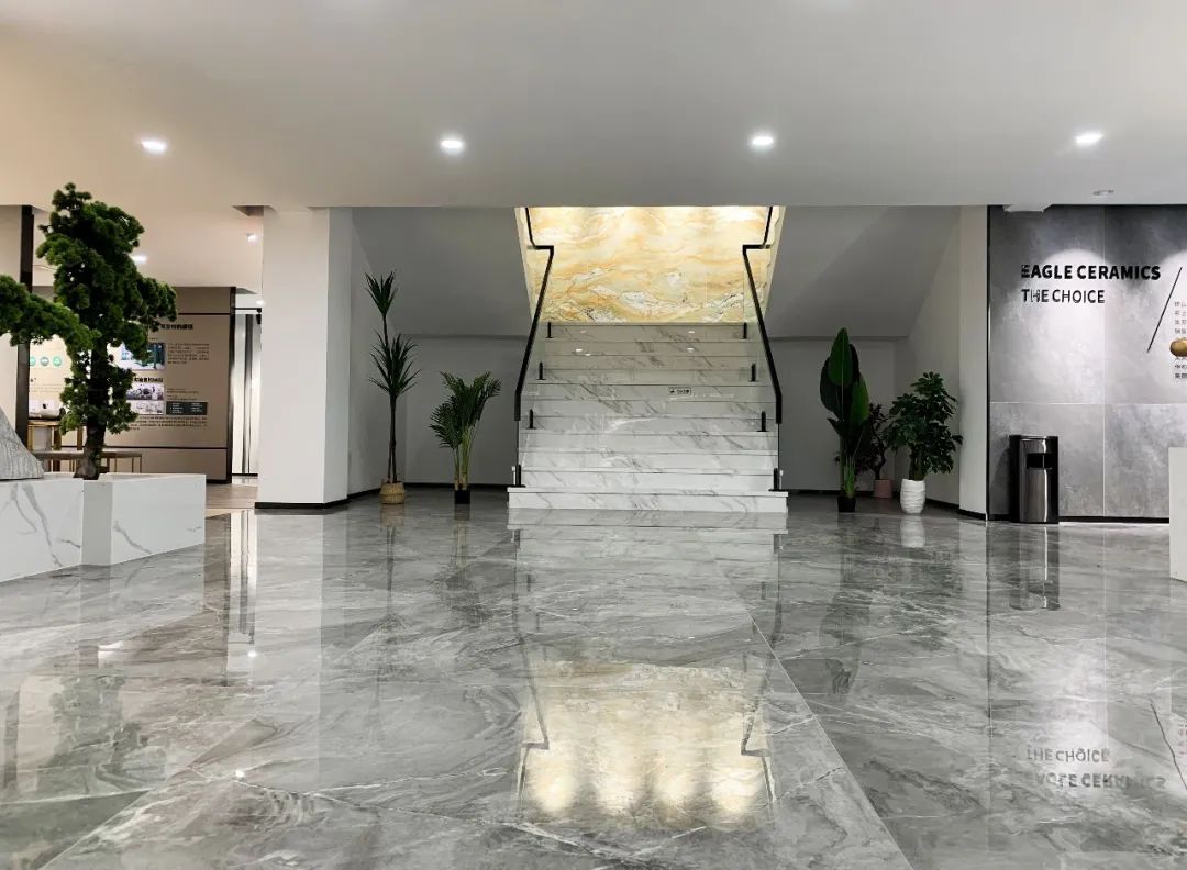 鹰牌墙地专家店｜苏州?常熟——传递新生活，筑就新美学(图3)