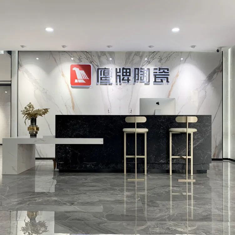 鹰牌墙地专家店｜苏州?常熟——传递新生活，筑就新美学