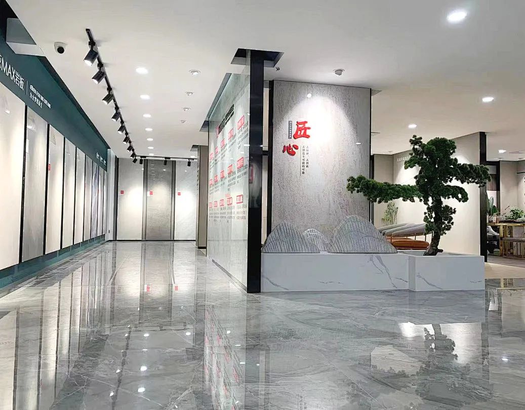 鹰牌墙地专家店｜苏州?常熟——传递新生活，筑就新美学(图9)