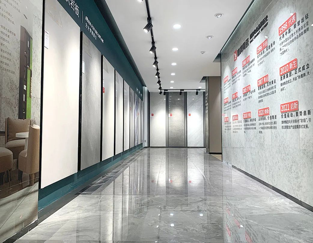 鹰牌墙地专家店｜苏州?常熟——传递新生活，筑就新美学(图10)