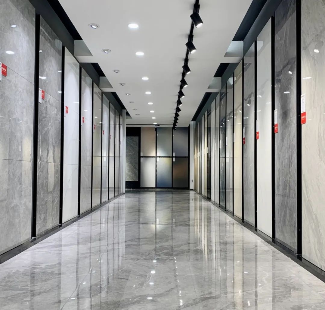 鹰牌墙地专家店｜苏州?常熟——传递新生活，筑就新美学(图14)