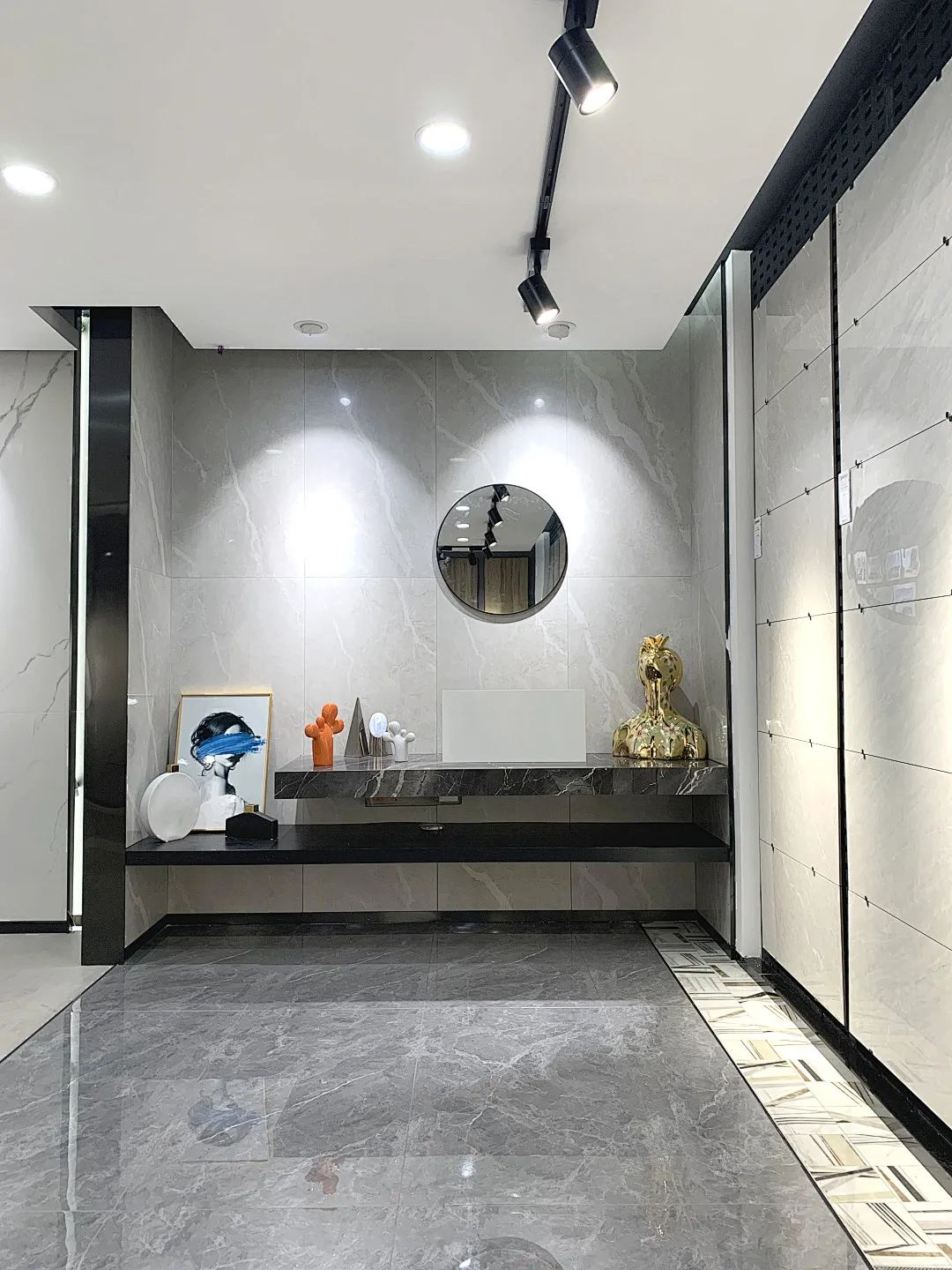 鹰牌墙地专家店｜苏州?常熟——传递新生活，筑就新美学(图16)