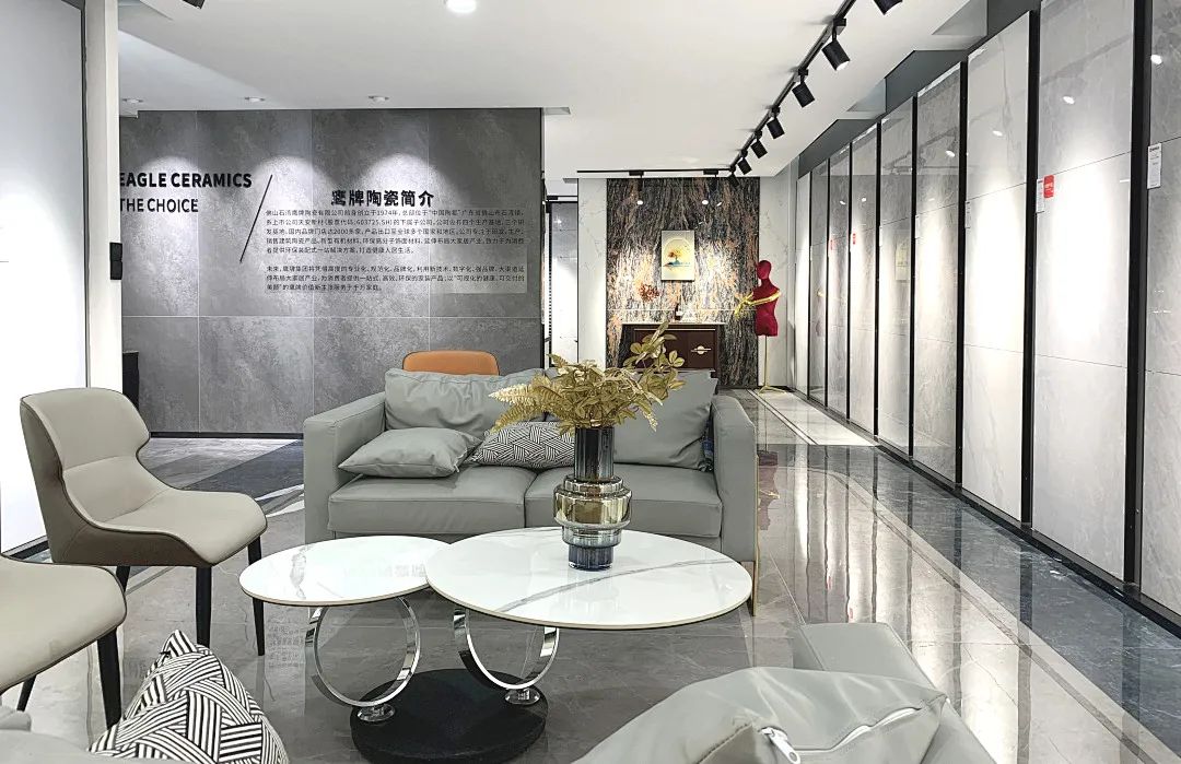 鹰牌墙地专家店｜苏州?常熟——传递新生活，筑就新美学(图20)