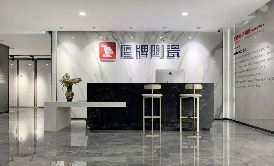 鹰牌墙地专家店｜苏州?常熟——传递新生活，筑就新美学(图21)