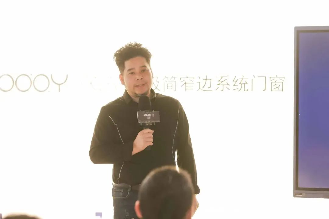 40 UNDER 40 | 追求极致，共叙热爱！南宁思想会圆满结束！(图18)