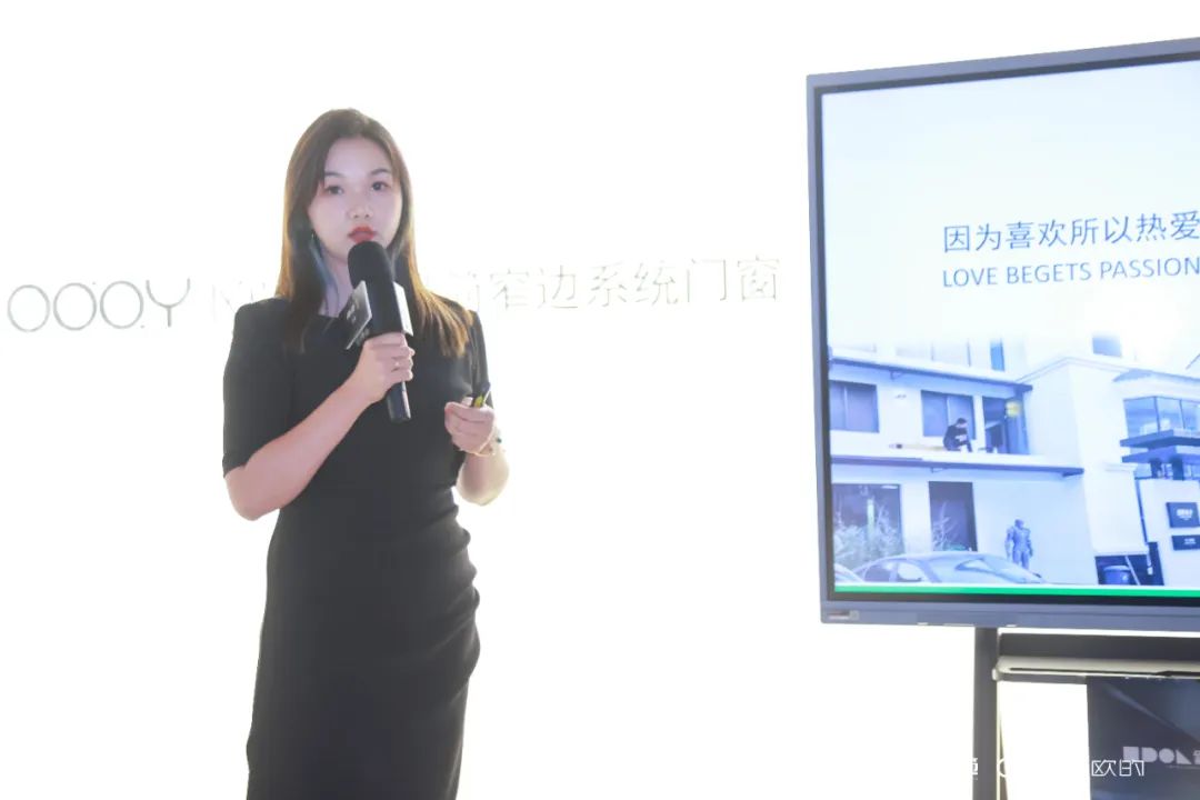 40 UNDER 40 | 追求极致，共叙热爱！南宁思想会圆满结束！(图21)