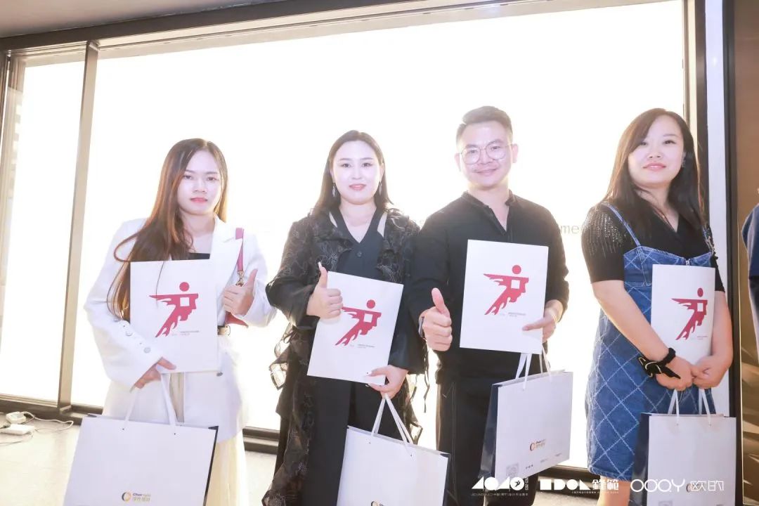40 UNDER 40 | 追求极致，共叙热爱！南宁思想会圆满结束！(图24)