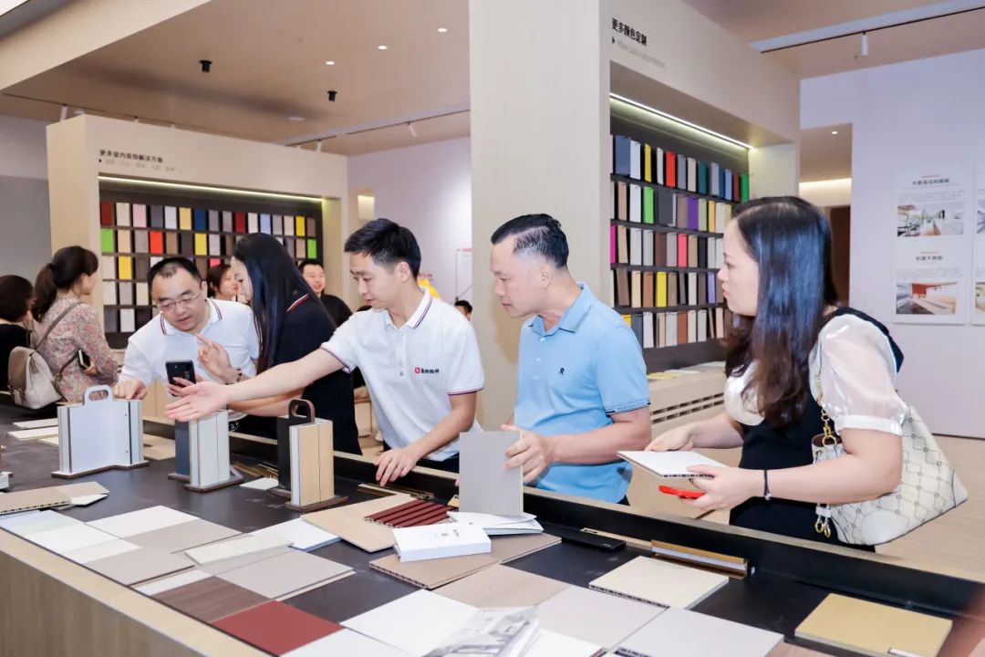品牌月报｜50周年鹰牌陶瓷4月大事件盘点(图25)