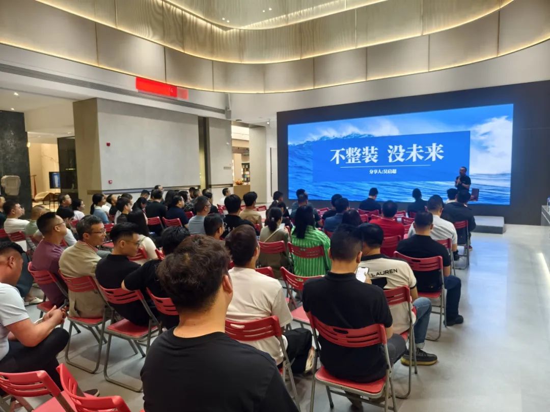 品牌月报｜50周年鹰牌陶瓷4月大事件盘点(图43)
